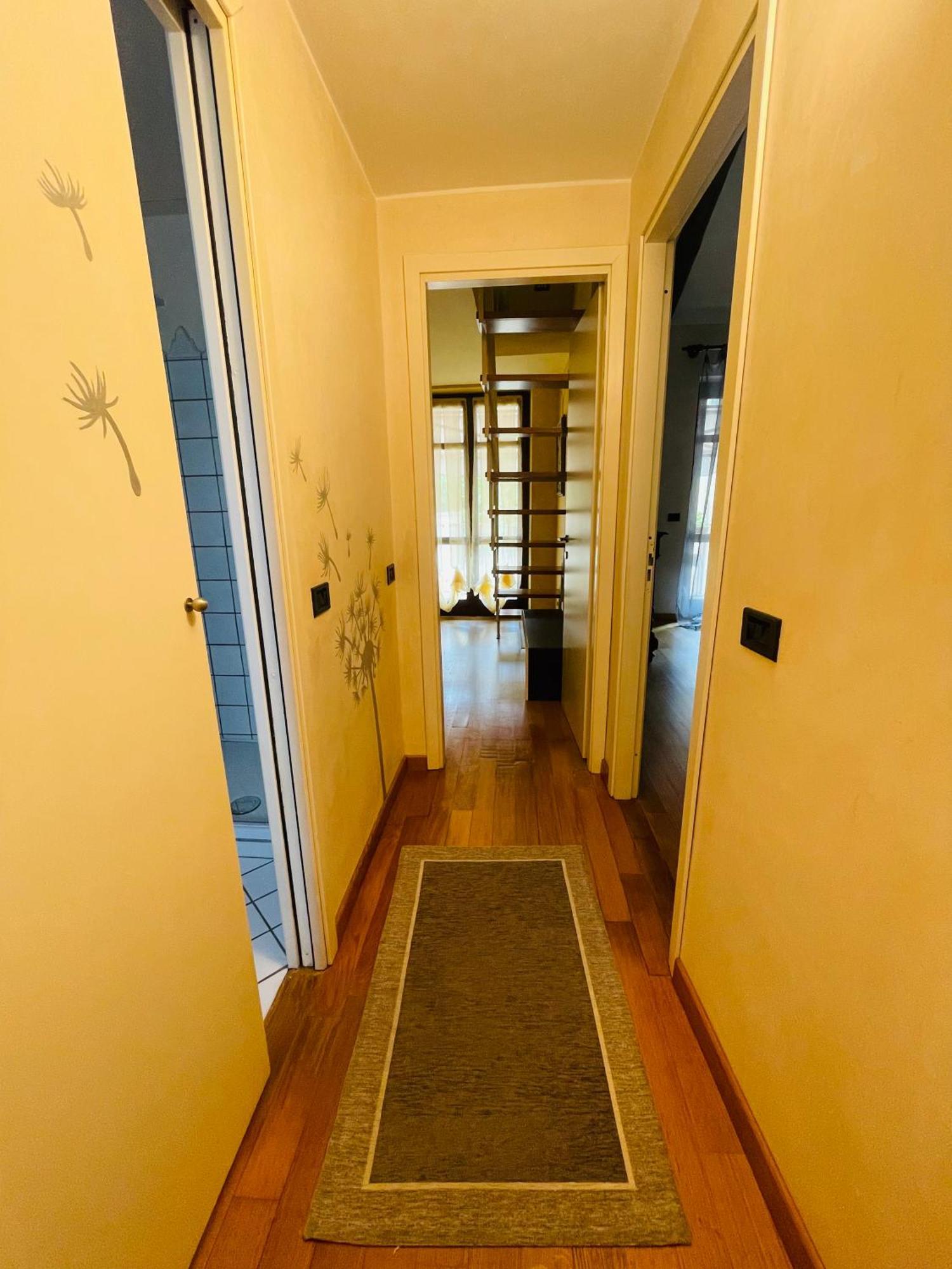 Casa Caroli, Charme E Comfort Nel Cuore Di Alba מראה חיצוני תמונה