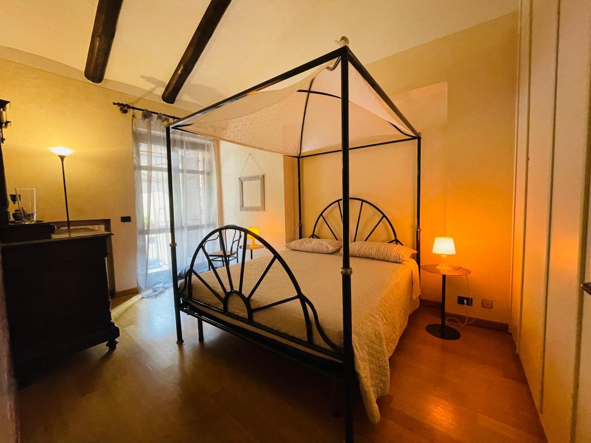 Casa Caroli, Charme E Comfort Nel Cuore Di Alba מראה חיצוני תמונה