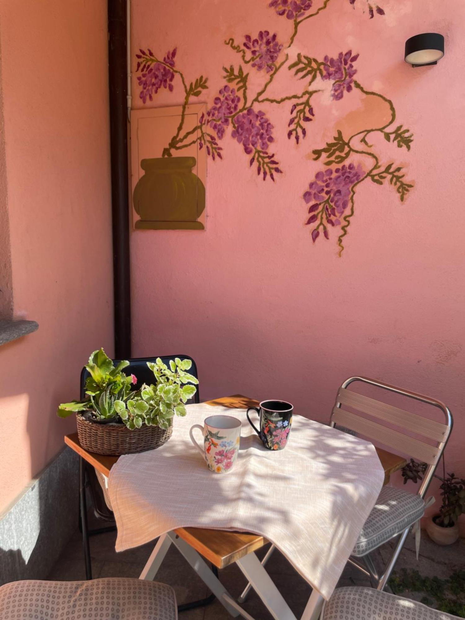 Casa Caroli, Charme E Comfort Nel Cuore Di Alba מראה חיצוני תמונה
